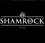Logo Shamrock Pub
