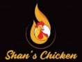 Shan's chicken Grenoble
