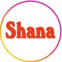 Logo Shana