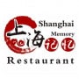Logo Shanghai Memory