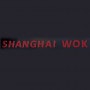 Logo Shanghai Wok