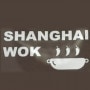 Logo Shanghai Wok