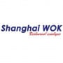 Logo Shanghai Wok
