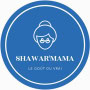 Logo Shawar'Mama