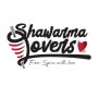 Logo Shawarma lovers