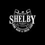 Logo Shelby