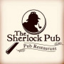 Logo Sherlock Pub