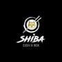 Logo Shiba Sushi N Wok