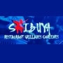 Logo Shibuya