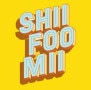 Logo Shii Foo Mii