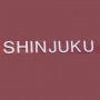 Logo Shinjuku