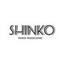 Logo Shinko Madeleine