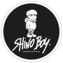 Logo Shinoboy