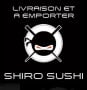 Shiro sushi Marseille 13