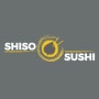 Logo Shiso Sushi