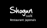 Shogun sushi Chartres