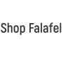 Logo Shop Falafel