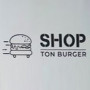 Logo Shop ton burger
