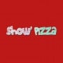 Logo Show Pizza