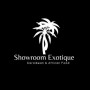 Logo Showroom exotique