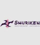 Logo Shuriken
