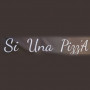 Logo Si Una Pizz'a