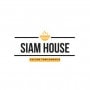 Logo Siam House