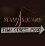 Logo Siam Square