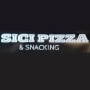 Logo Sici pizza & snacking