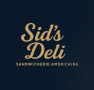 Logo Sid's Deli