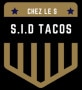 Logo Sid Tacos