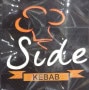 Logo Side Kebab
