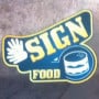 Logo Sign'Food