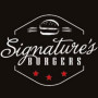 Signature Burgers Montmorency