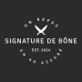 Logo Signature de Bône