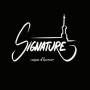 Logo Signature