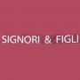 Logo Signori & Figli