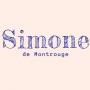 Logo Simone de Montrouge