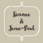 Simone & Jean-Paul Lamastre