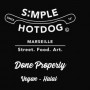 Simple Hot-Dog Marseille 1