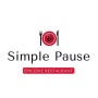 Logo Simple pause
