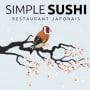 Simple Sushi Montrouge