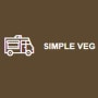 Logo Simple VEG