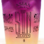 Logo Sin From Heaven