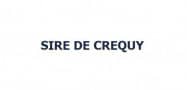 Logo Sire de Créquy