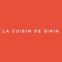 Logo Sirin, Cuisine asiatique