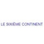 Logo Sixième Continent