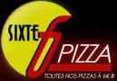 Sixte Pizza Nice