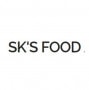 Logo Sk's Food