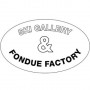 Ski Gallery & Fondue Factory Val d'Isere